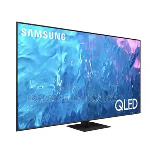 Place Your Order for Samsung 85" QLED Q70C Smart TV (2023)