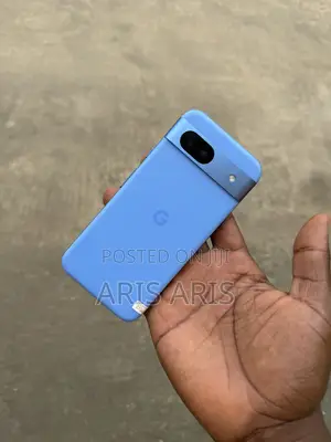 Google Pixel 8a 128 GB Blue