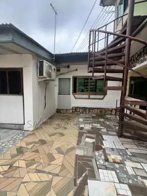 1bdrm Apartment in Burma Camp for rent