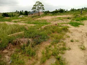 Legit Lands for Sale at Amasaman-Amuman