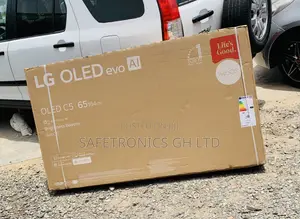 Kindly Check LG 65-Inch OLED CS (OLED65CS6LA) Smart Led TV
