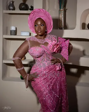 We Design Elegance Dresses