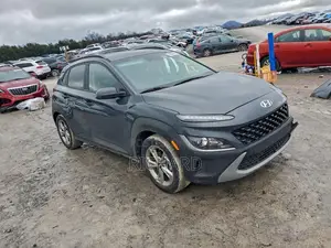 Hyundai Kona SEL 2023 Gray