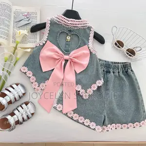 Kids Clothes