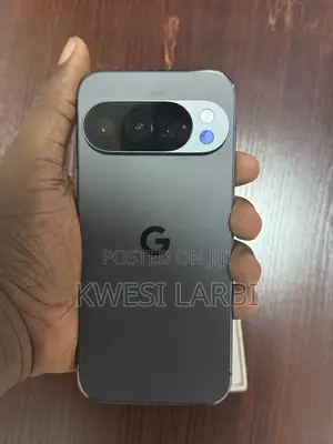 Google Pixel 10 Pro 128 GB