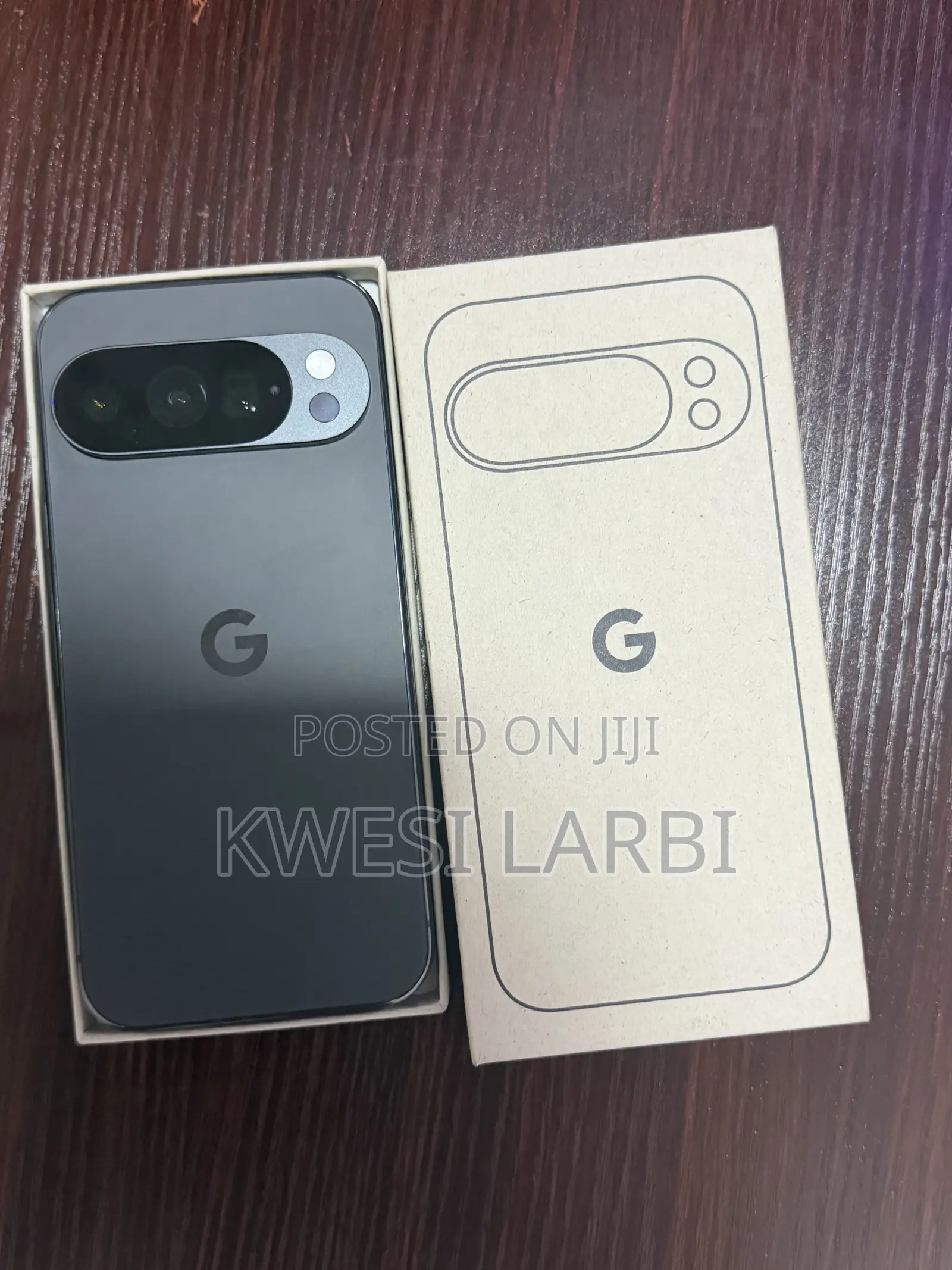 Google Pixel 10 Pro 128 GB