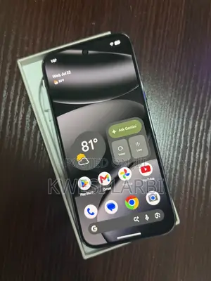 Google Pixel 10 Pro 128 GB