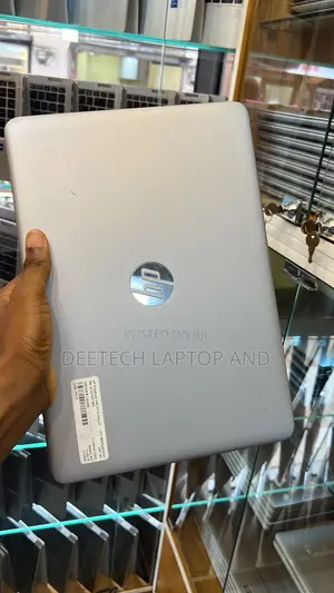 Laptop HP EliteBook 840 G3 8GB Intel Core i5 SSD 256GB