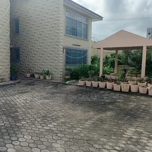 Furnished 2bdrm House in Dzorwulu for rent