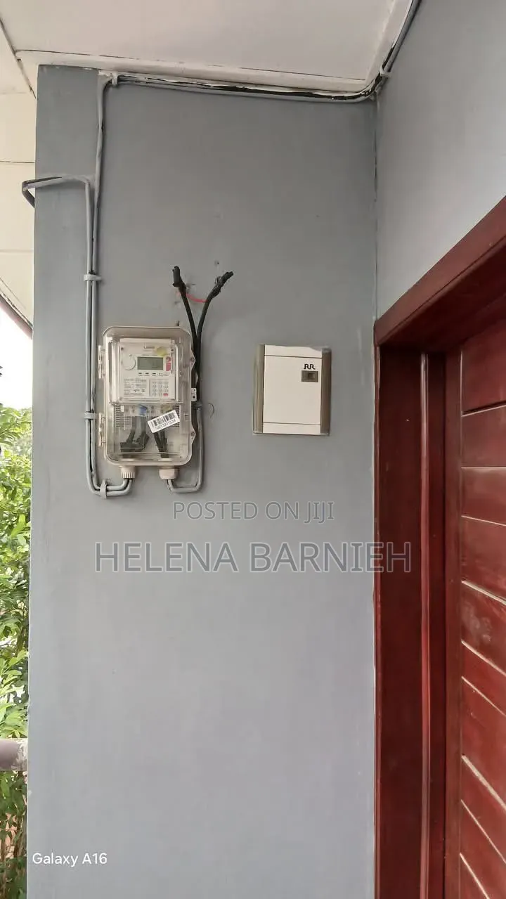 1bdrm Apartment in Helena Estate Agency, Ga East Municipal for rent