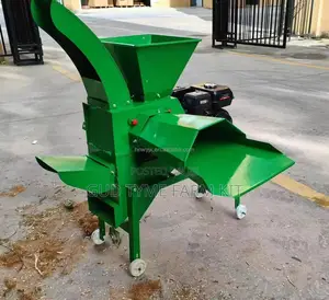 3 in 1 Multifunctional Chaff Cutter