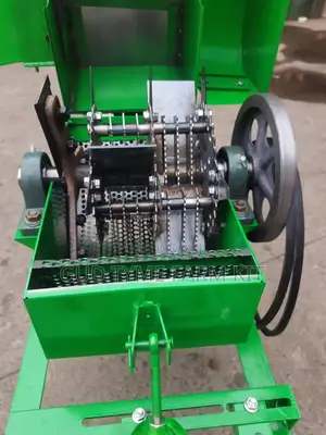 3 in 1 Multifunctional Chaff Cutter