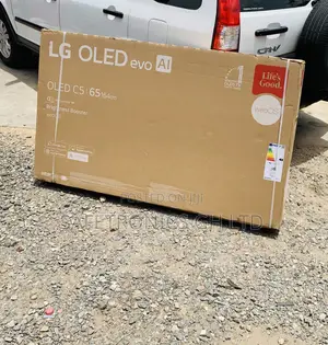Classic New LG 65-Inch OLED CS (OLED65CS6LA) Android Smart