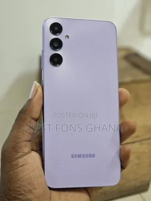 Samsung Galaxy A05s 128 GB