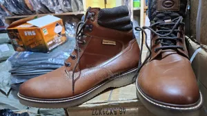Base London Boot Store Reject Size 46