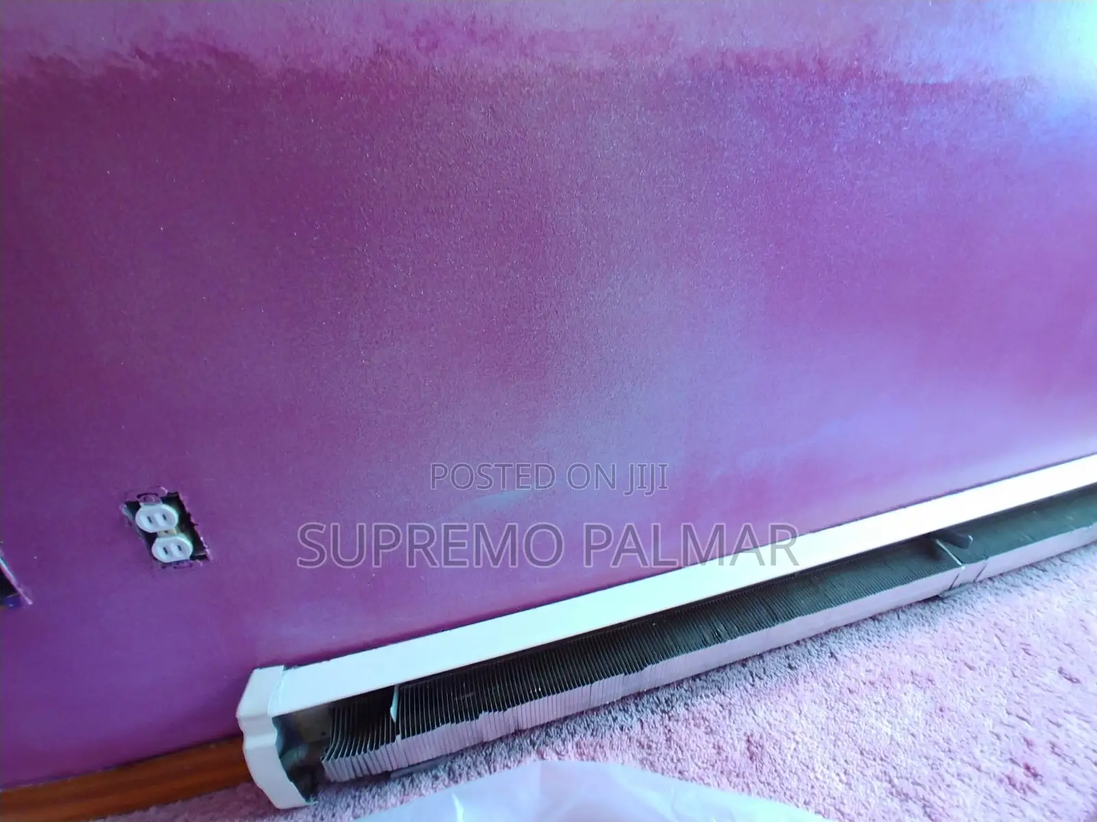 Glitter Silver Paint, Rust-Oleum