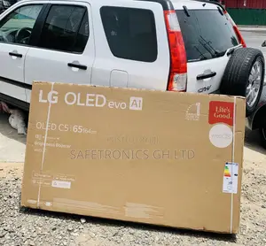 Choose Best LG 65-Inch OLED CS (OLED65CS6LA) Smart Uhd