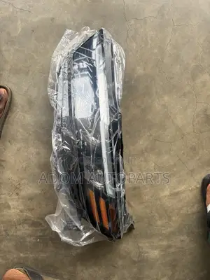 Honda Accord Headlight 2023 2024 2025 2026