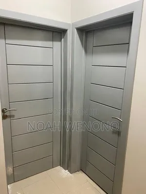 Quality Wooden Doors for Sell