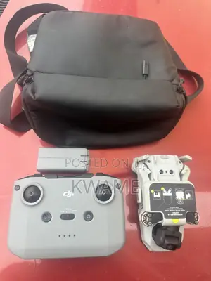 Dji Mini Flying Camera Drone