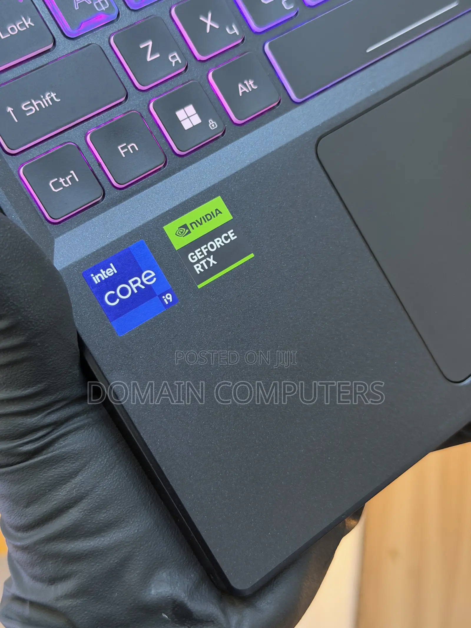 Laptop Acer Predator Helios Neo 16 32GB Intel Core i9 SSD 512GB