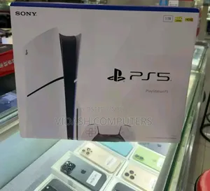 Play Station 5 Slim