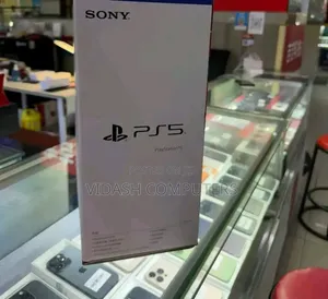 Play Station 5 Slim