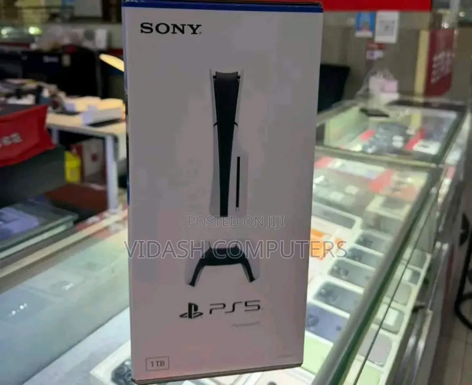 Play Station 5 Slim