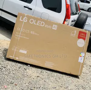 Newly Bulky LG 65-Inch Oled Cs (Oled65cs6la)