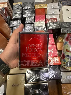 Hypnotic Poison Edp – Sweet, Bold Long-Lasting Women’S Perfume