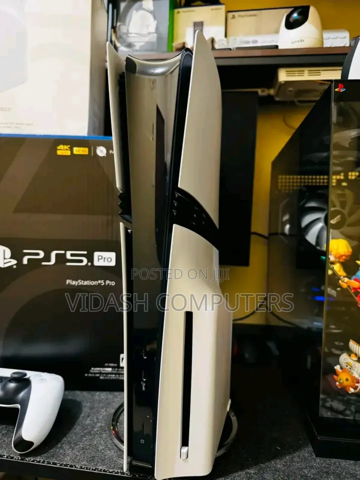 Play Station 5 Pro