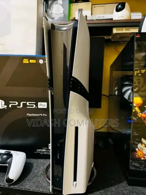 Play Station 5 Pro