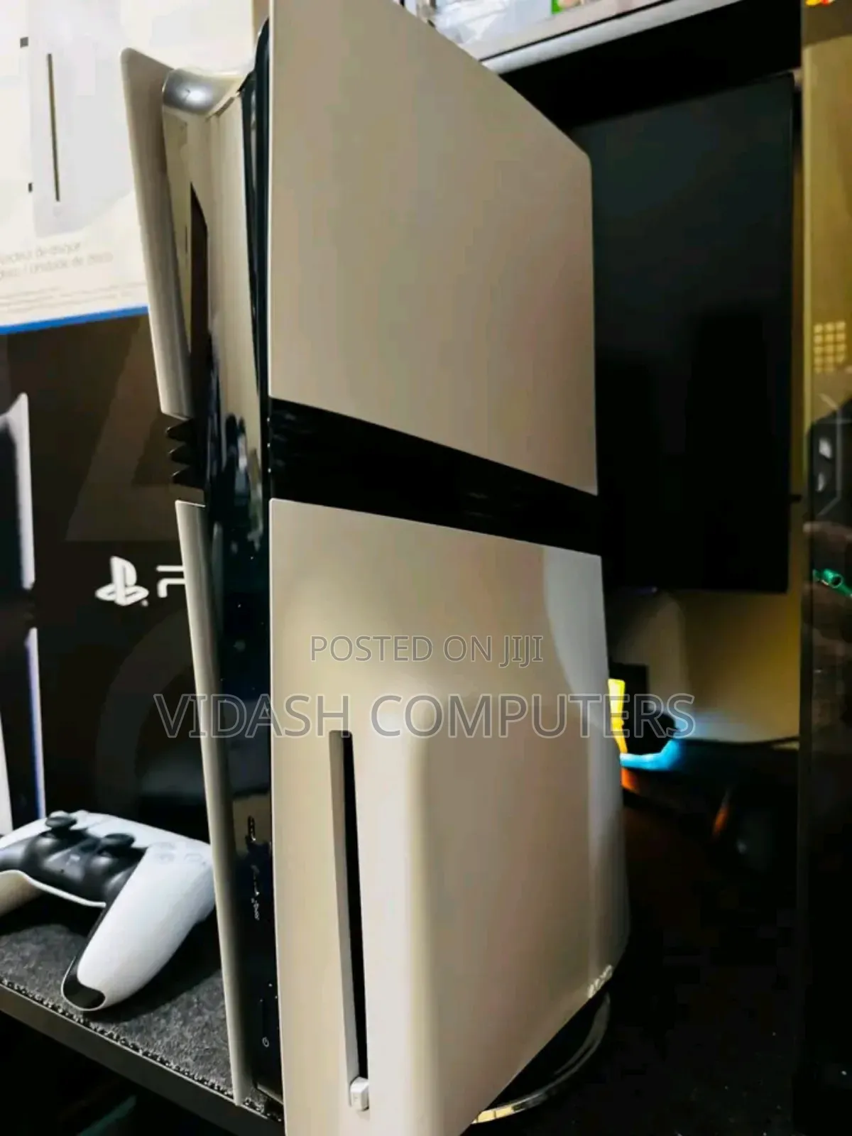 Play Station 5 Pro