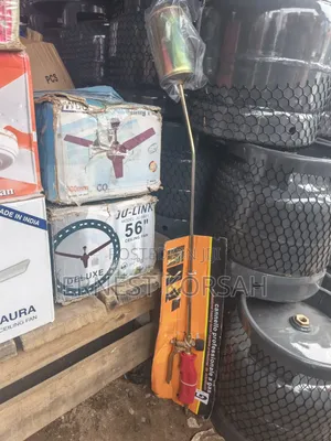 Professional Heating Torch
