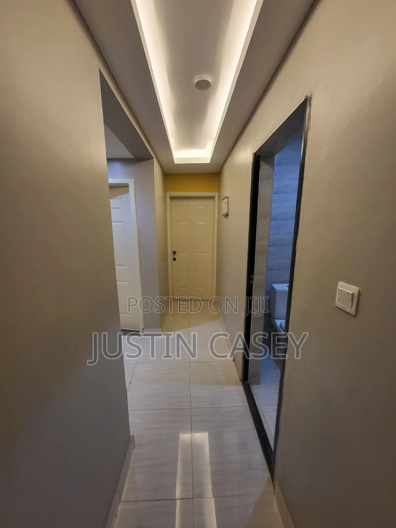 Furnished 2bdrm Apartment in Ability for rent