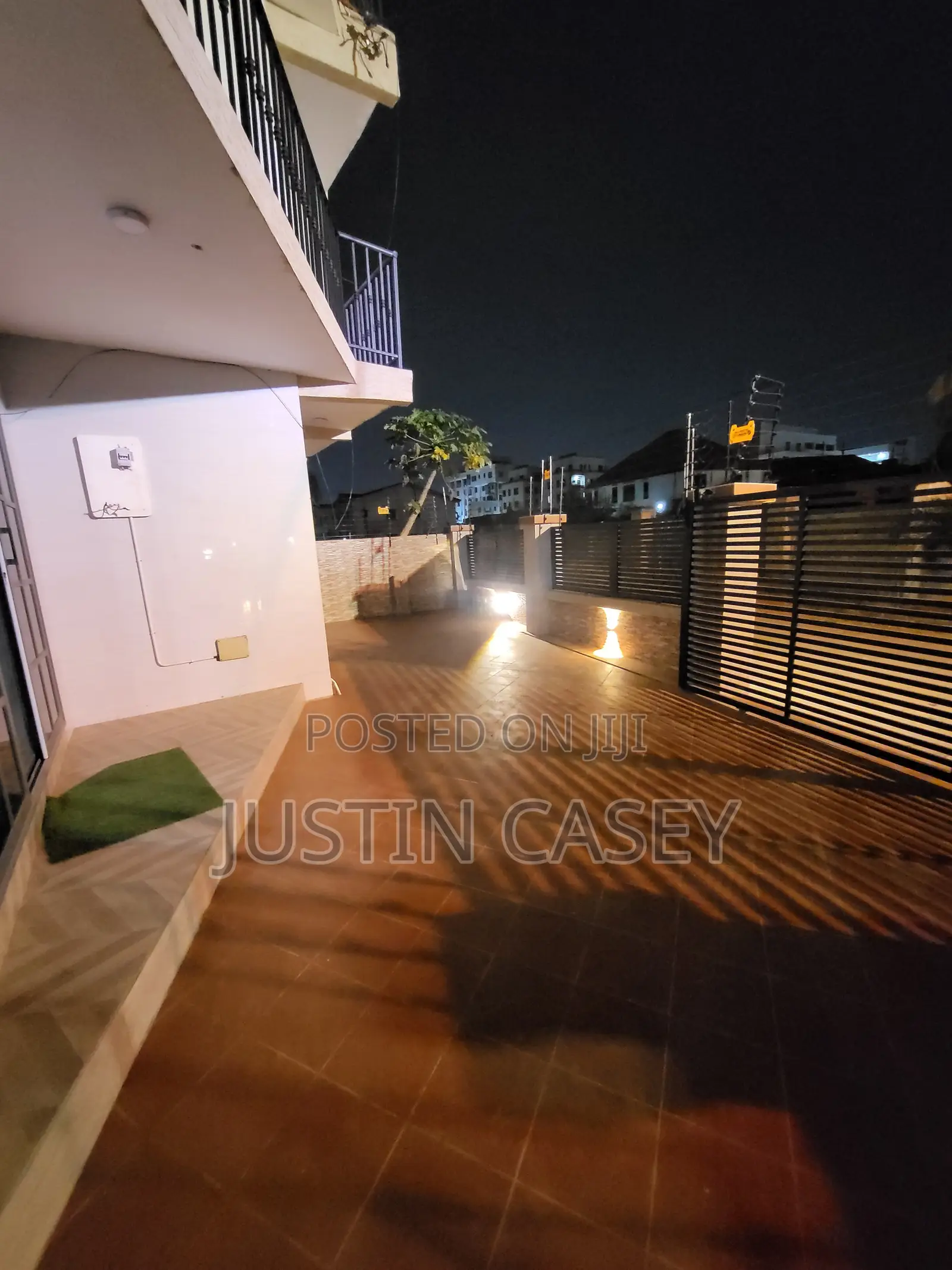 Furnished 2bdrm Apartment in Ability for rent