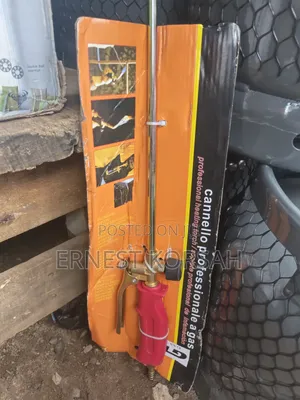 Professional Heating Torch