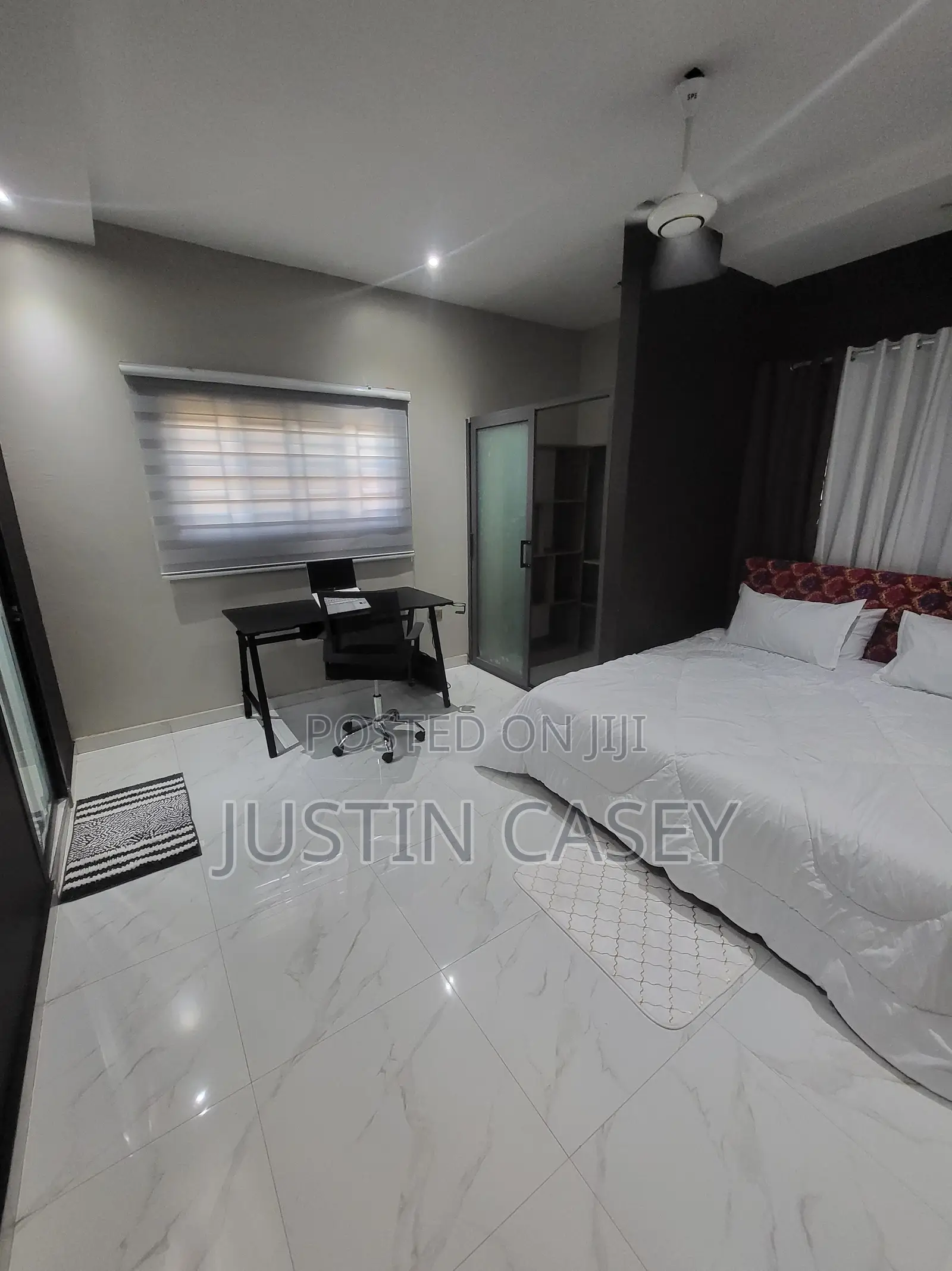 Furnished 2bdrm Apartment in Ability for rent