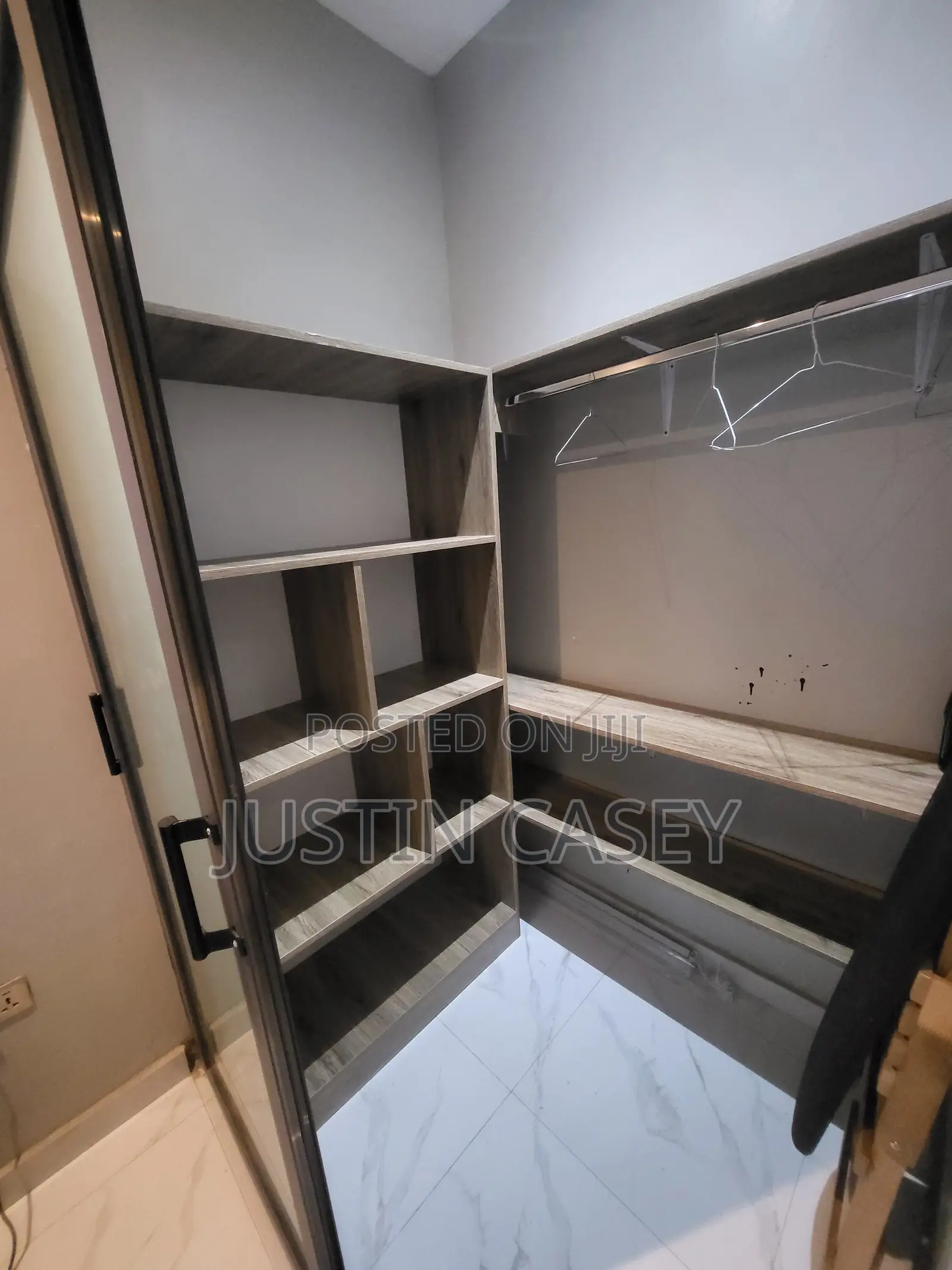 Furnished 2bdrm Apartment in Ability for rent