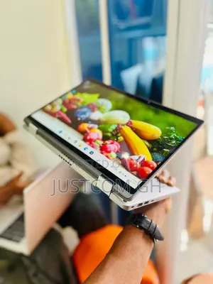 Laptop Dell Inspiron 13 7320 2-in-1 8GB Intel Core i5 SSD 256GB