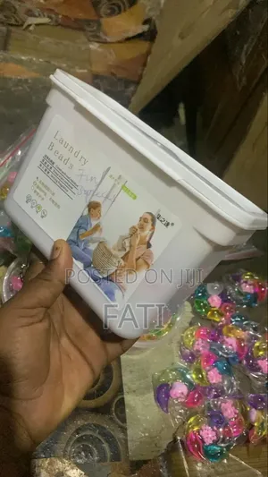 Laundry Pods