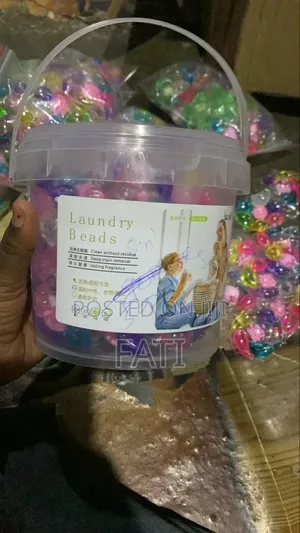 Laundry Pods