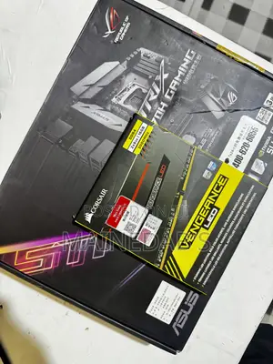 Intel Core I7 7Th Gen 16GB DDR4 Rams