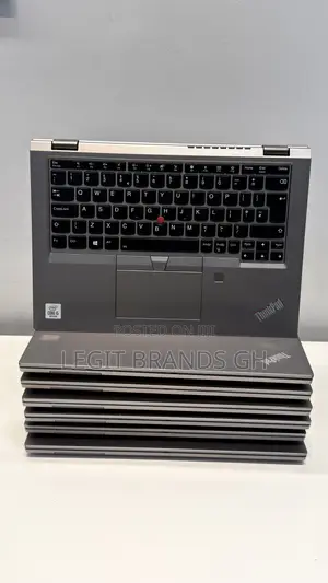 Laptop Lenovo ThinkPad L13 Yoga 8GB Intel Core i5 SSD 256GB