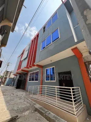 Office Space at Tema Community 7 Commercial Property