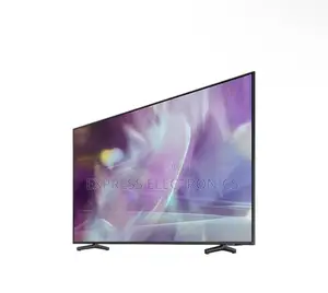 Call and Order for Samsung 50" Q60A QLED Smart TV (2021)