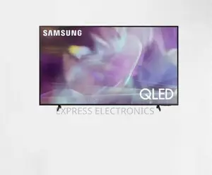 High Quality 50" Q60A QLED Smart TV (2021)