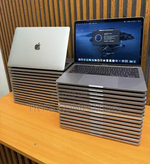 Laptop Apple MacBook Pro 2019 16GB Intel Core i7 SSD 512GB