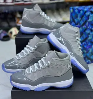 Air Jordan 11