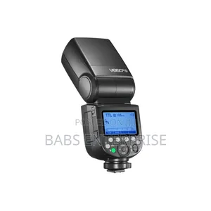 Godox V860III TTL Li-Ion Flash Kit for Sony Cameras